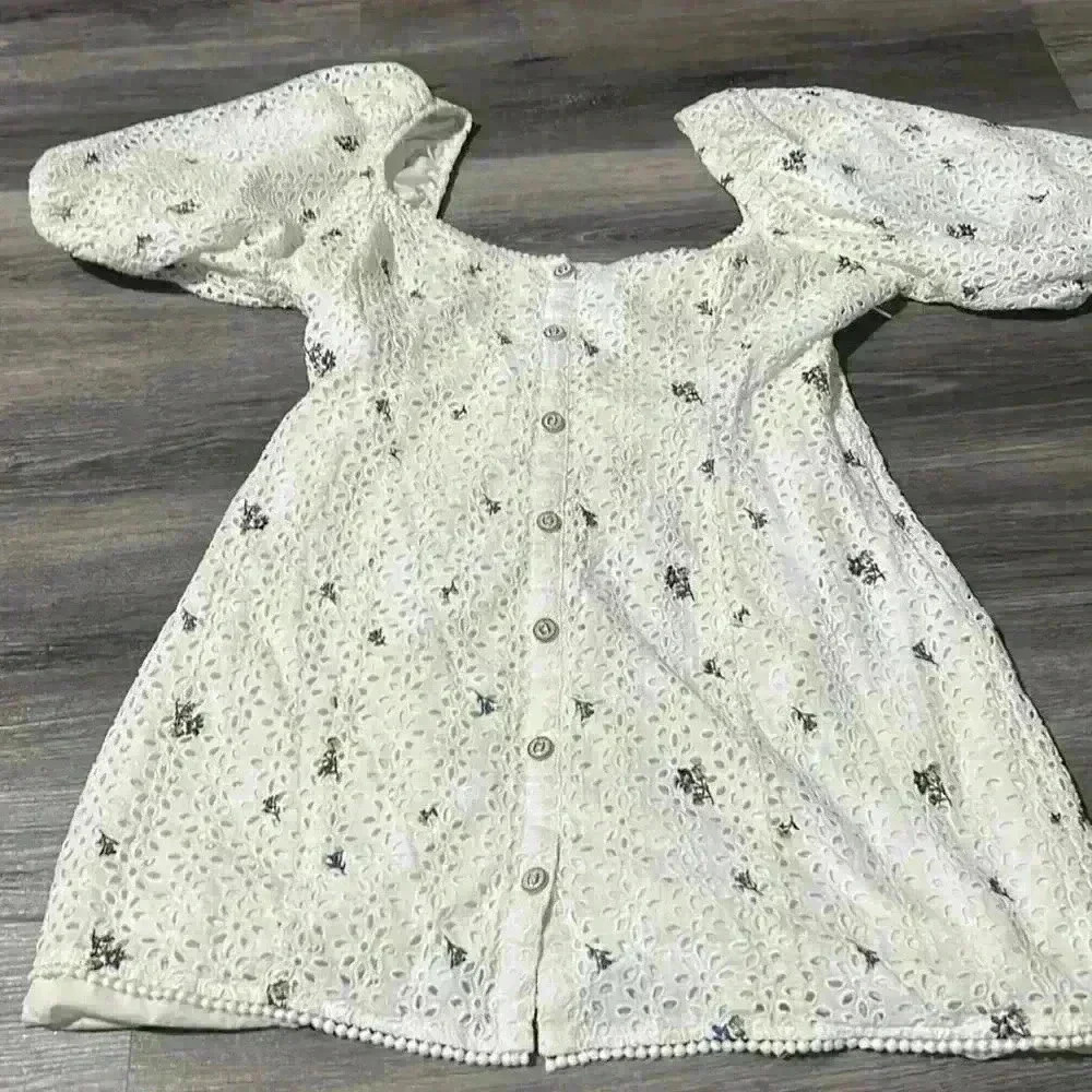 Saylor gorgeous dress